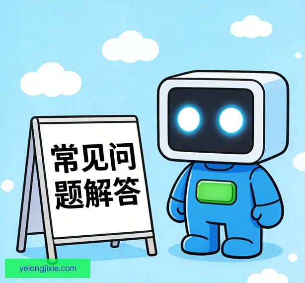 常见问题